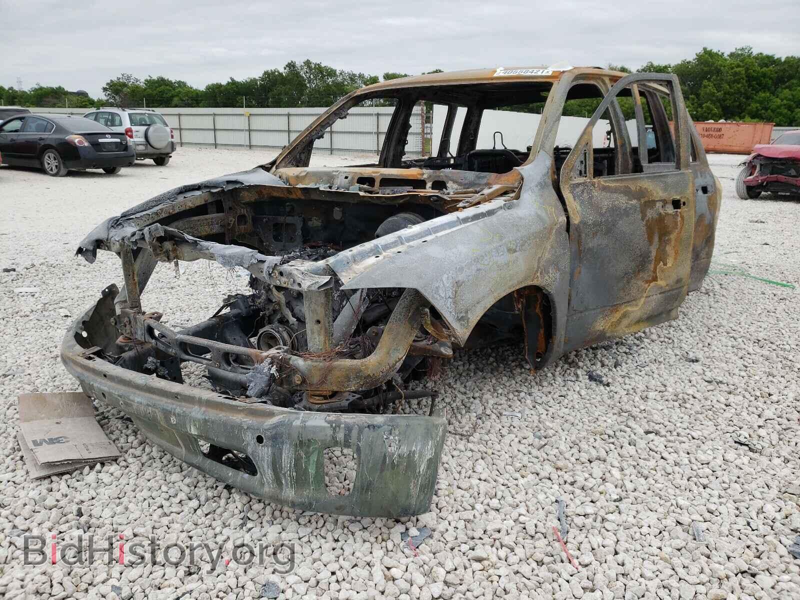 2014 RAM 1500 - VIN: 1C6RR6LT3ES259008 - Фото 9