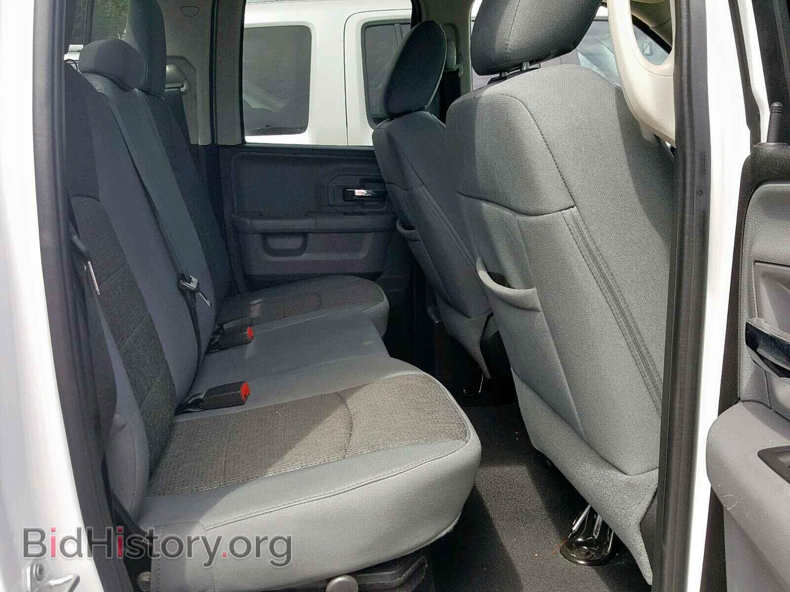 2014 RAM 1500 SLT - VIN: 1C6RR7GT2ES426216 - Фото 6