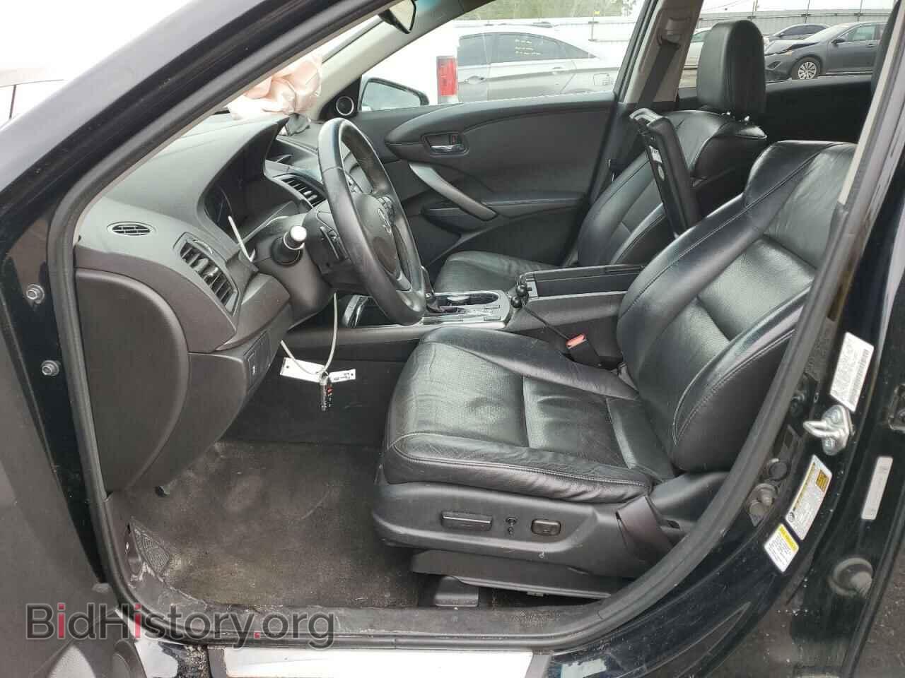 2015 ACURA RDX - VIN: 5J8TB3H31FL004347 - Фото 7