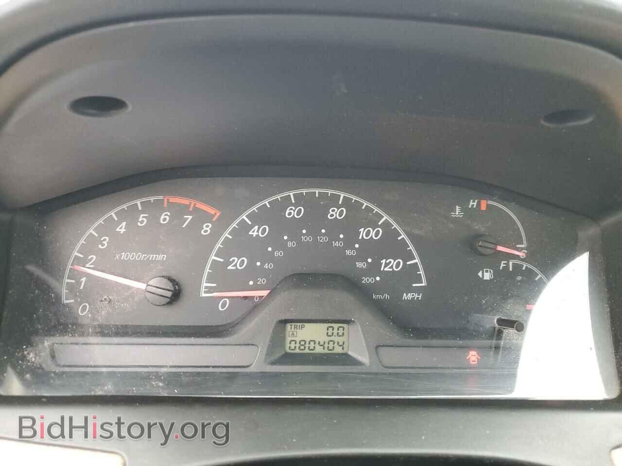 2006 MITSUBISHI LANCER - VIN: JA3AJ26E16U071269 - Фото 9