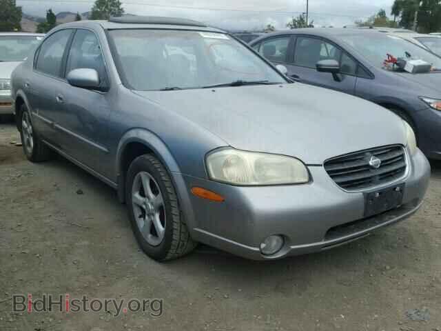 Photo JN1CA31A1YT225088 - NISSAN MAXIMA 2000