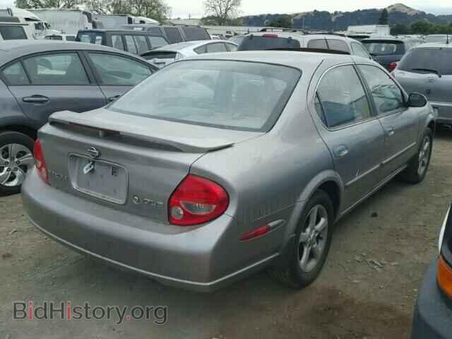 2000 NISSAN MAXIMA - VIN: JN1CA31A1YT225088 - Фото 4