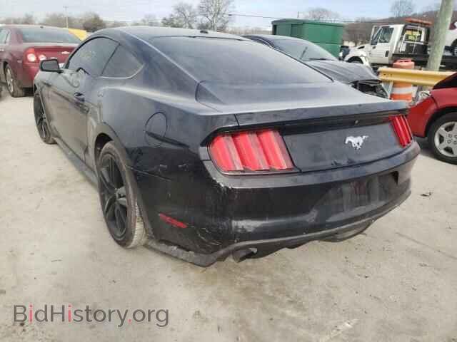 2016 FORD ALL Models - VIN: 1FA6P8TH8G5204635 - Photo 3