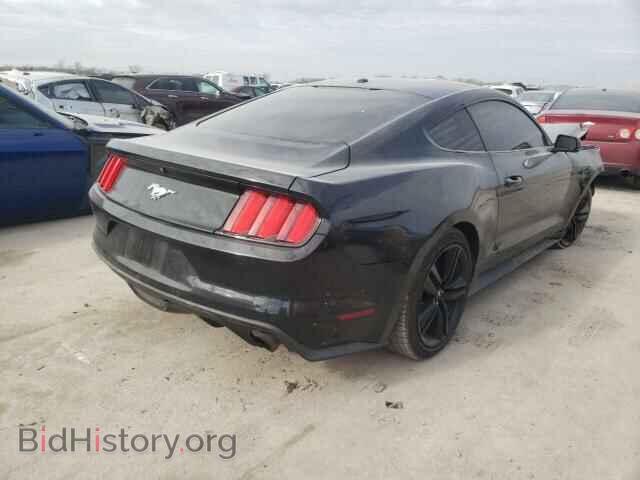 2016 FORD ALL Models - VIN: 1FA6P8TH8G5204635 - Photo 4