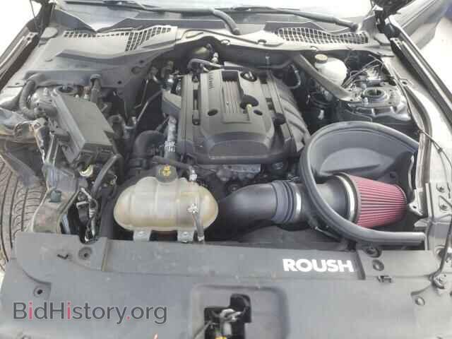2016 FORD ALL Models - VIN: 1FA6P8TH8G5204635 - Photo 7