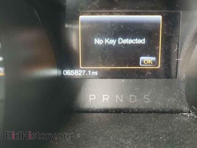 2016 FORD ALL Models - VIN: 1FA6P8TH8G5204635 - Photo 8
