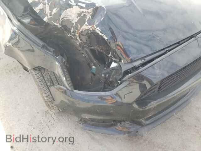 2016 FORD ALL Models - VIN: 1FA6P8TH8G5204635 - Photo 9