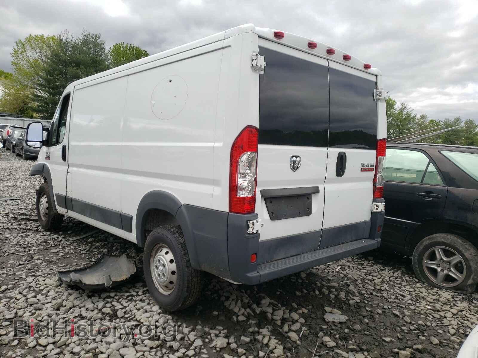 2015 RAM PROMASTER - VIN: 3C6TRVAG4FE502934 - Фото 3