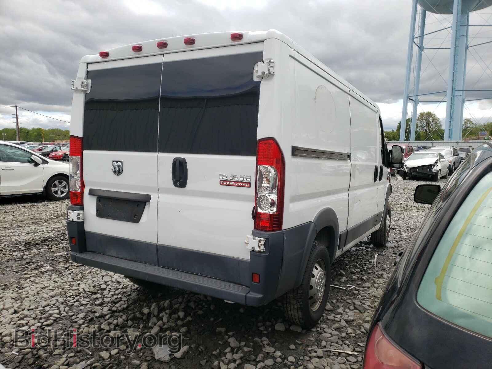 2015 RAM PROMASTER - VIN: 3C6TRVAG4FE502934 - Фото 4