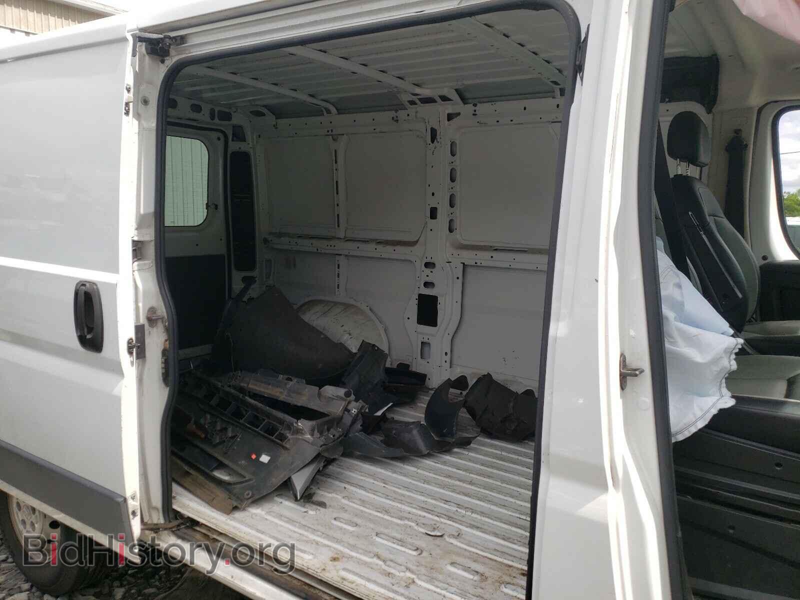 2015 RAM PROMASTER - VIN: 3C6TRVAG4FE502934 - Фото 6
