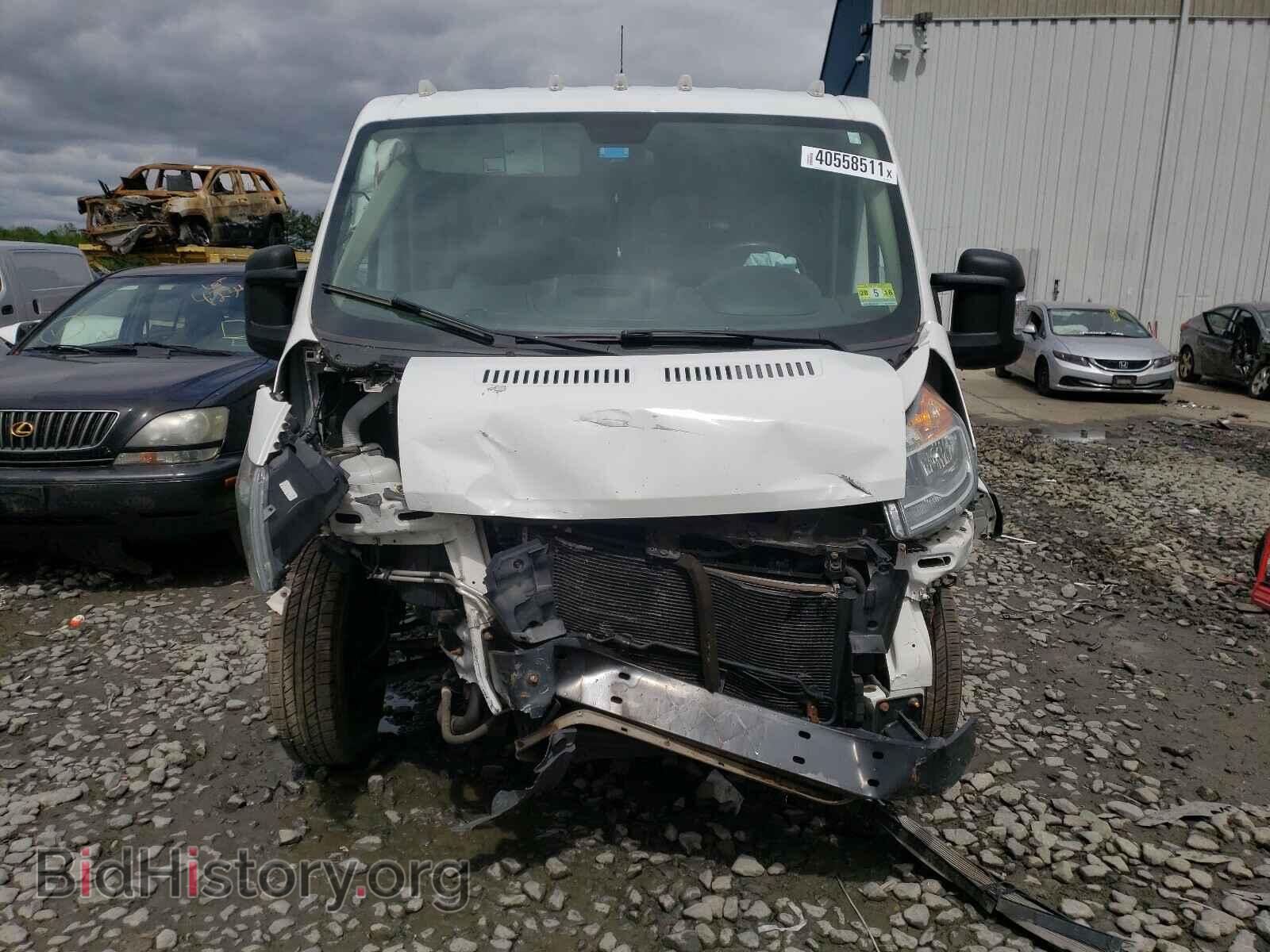 2015 RAM PROMASTER - VIN: 3C6TRVAG4FE502934 - Фото 7