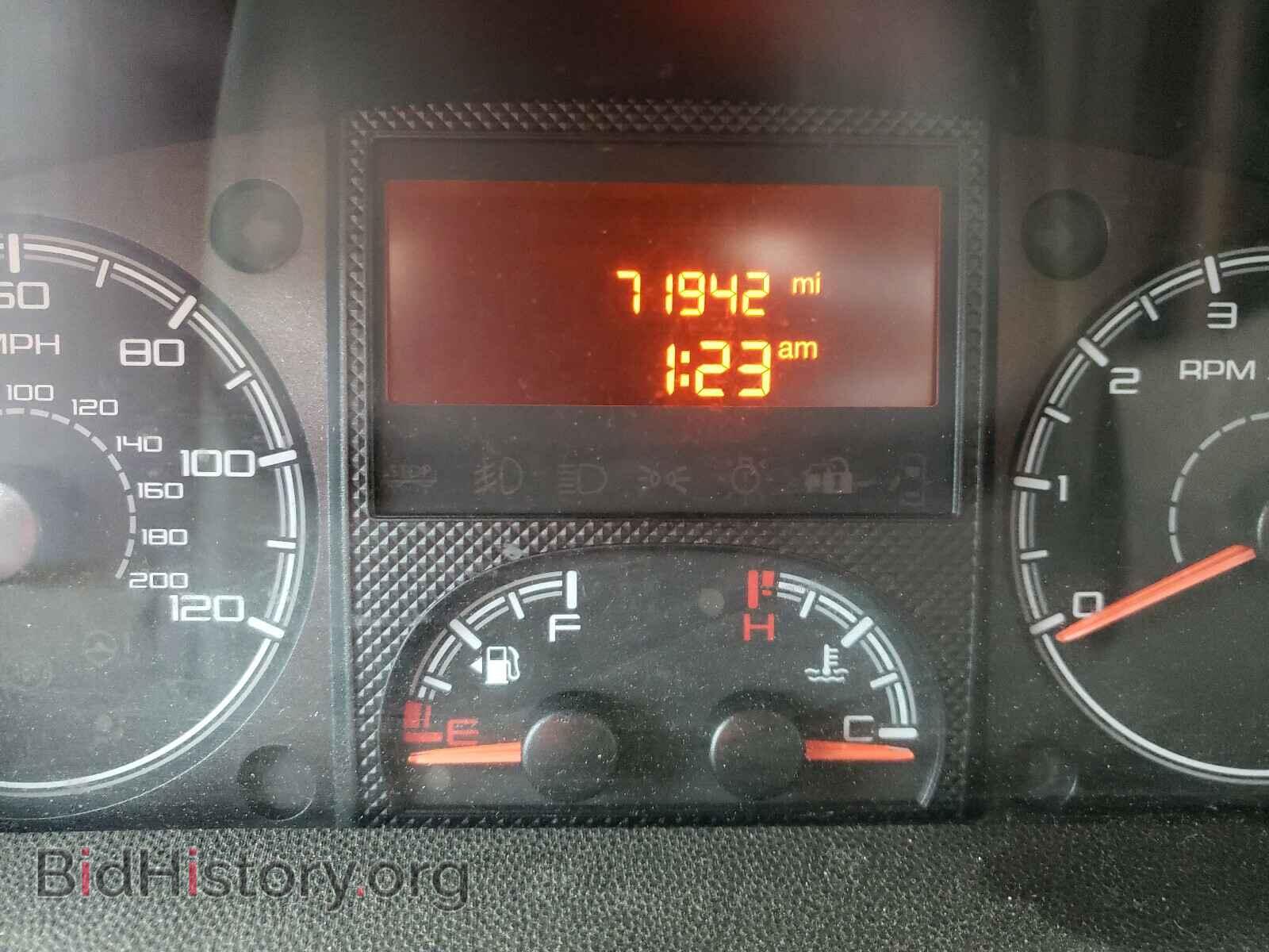 2015 RAM PROMASTER - VIN: 3C6TRVAG4FE502934 - Фото 8