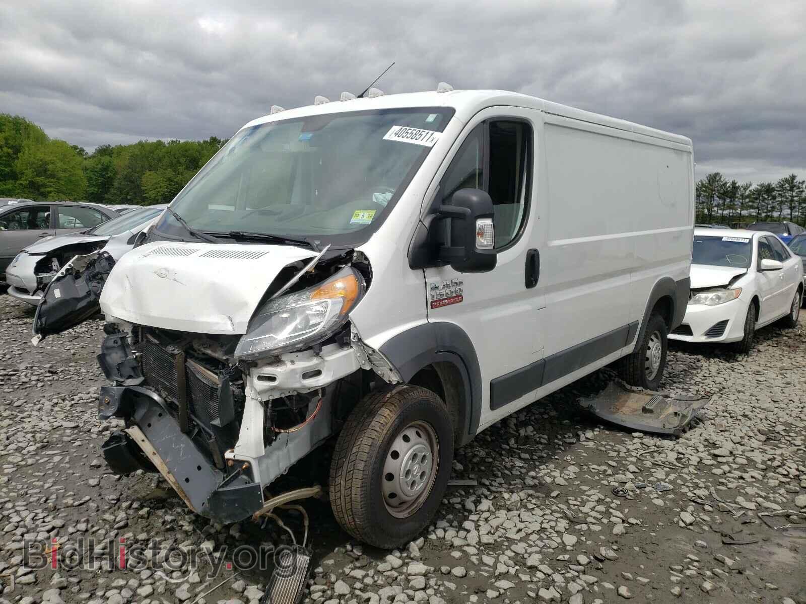 2015 RAM PROMASTER - VIN: 3C6TRVAG4FE502934 - Фото 9