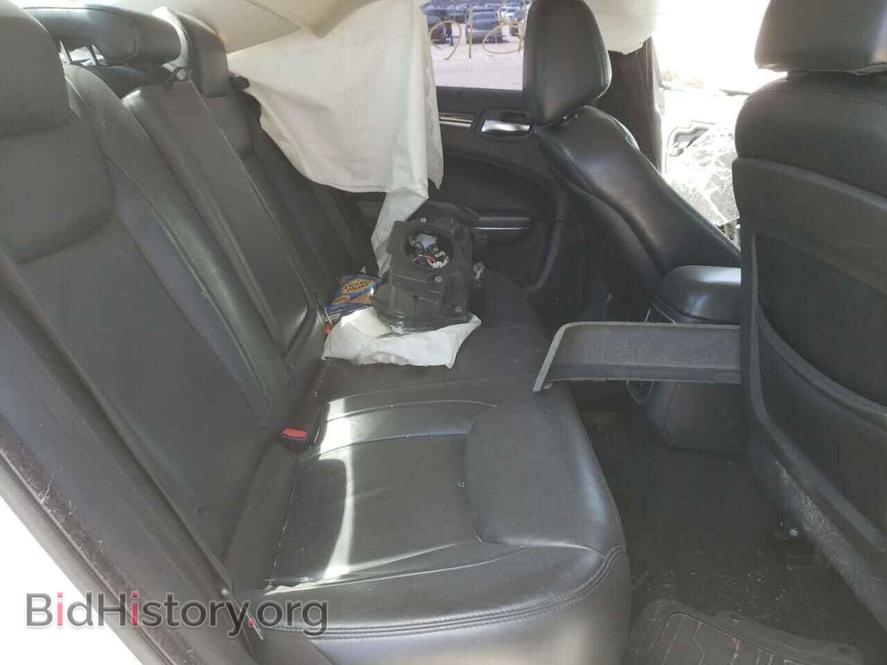 2015 CHRYSLER 300 - VIN: 2C3CCAAG5FH756664 - Фото 6