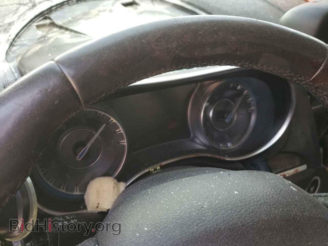 2015 CHRYSLER 300 - VIN: 2C3CCAAG5FH756664 - Фото 8