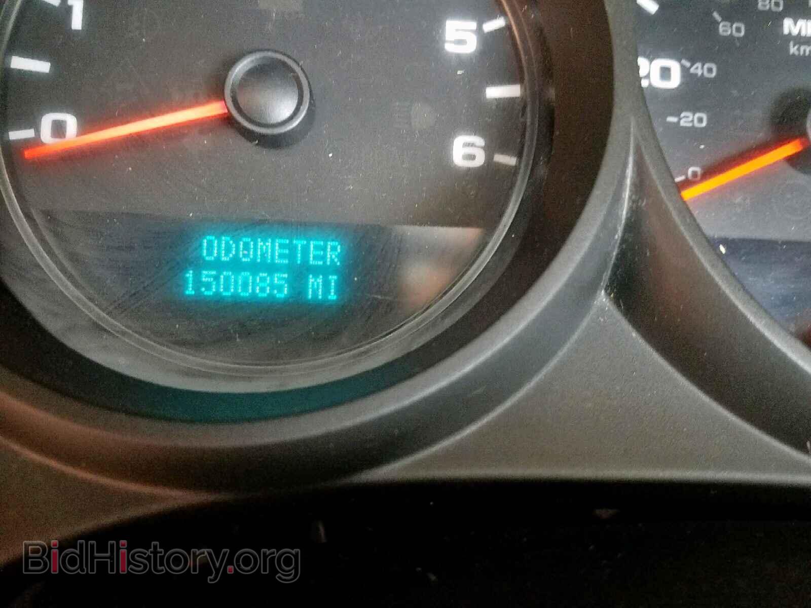 2011 CHEVROLET SILVERADO - VIN: 1GCNCPEX9BZ279393 - Фото 8