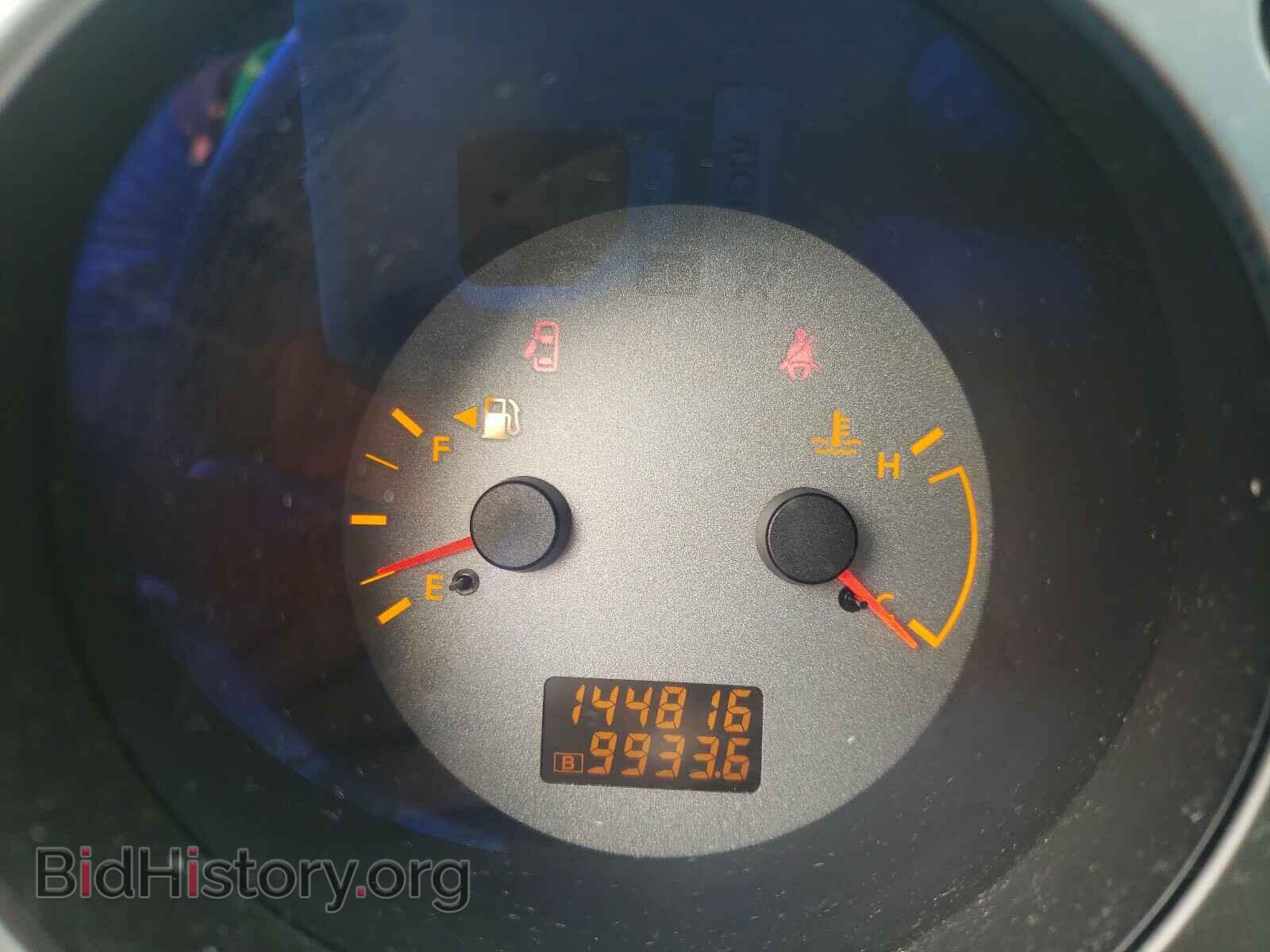 2006 NISSAN MAXIMA - VIN: 1N4BA41E86C848602 - Фото 8
