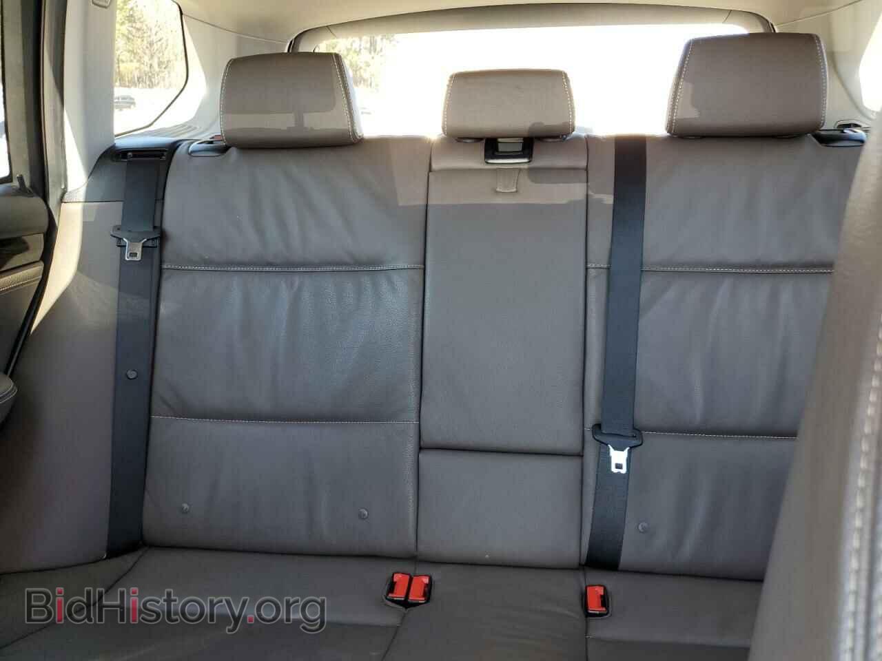 2013 BMW X3 - VIN: 5UXWX9C51D0A09847 - Фото 10