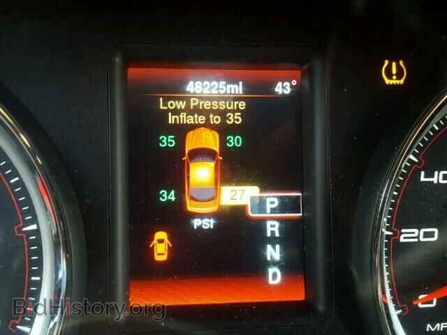 2013 DODGE CHARGER - VIN: 2C3CDXBG5DH710909 - Фото 8