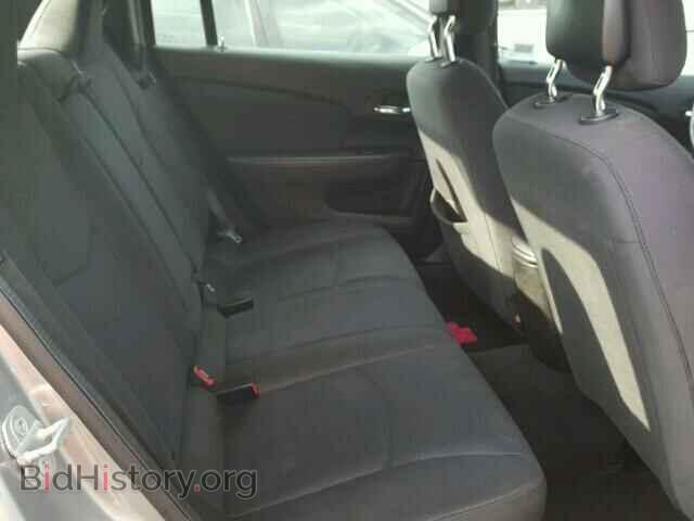 2013 CHRYSLER 200 - VIN: 1C3CCBBB1DN695424 - Фото 6