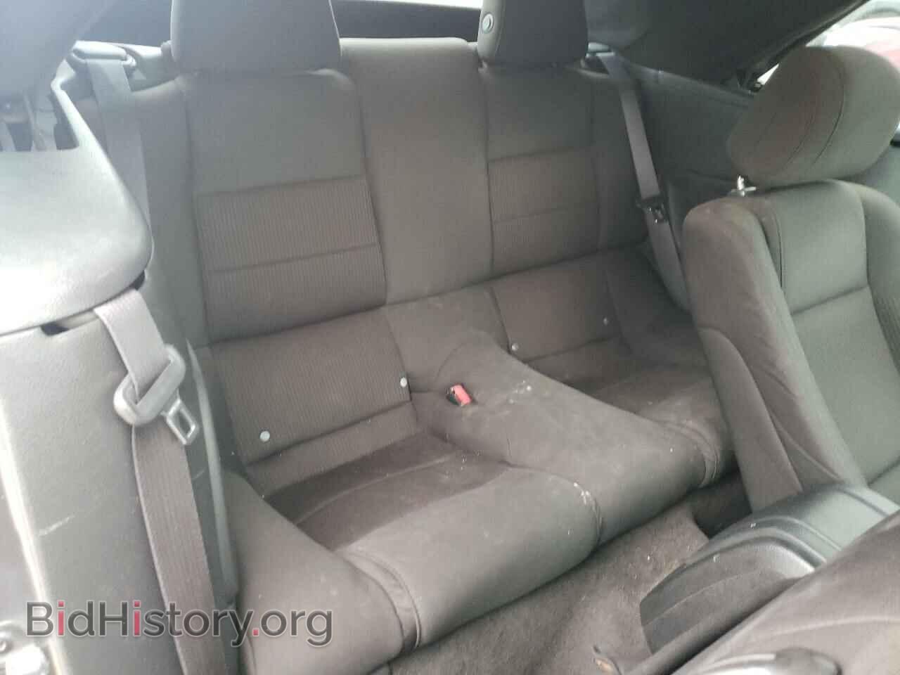 2013 FORD ALL Models - VIN: 1ZVBP8EM3D5217109 - Фото 10