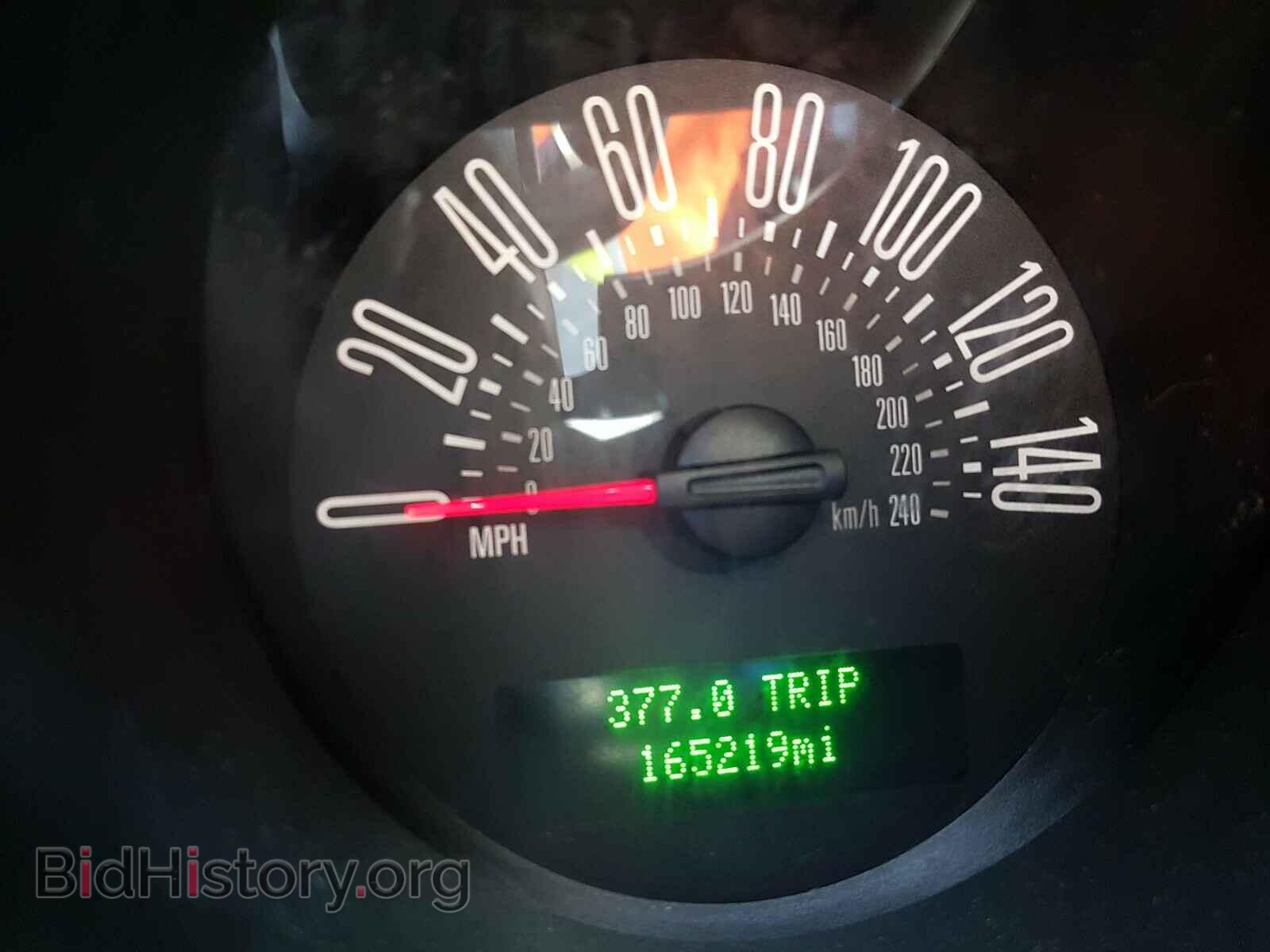 2007 FORD MUSTANG - VIN: 1ZVHT82H275244304 - Фото 8