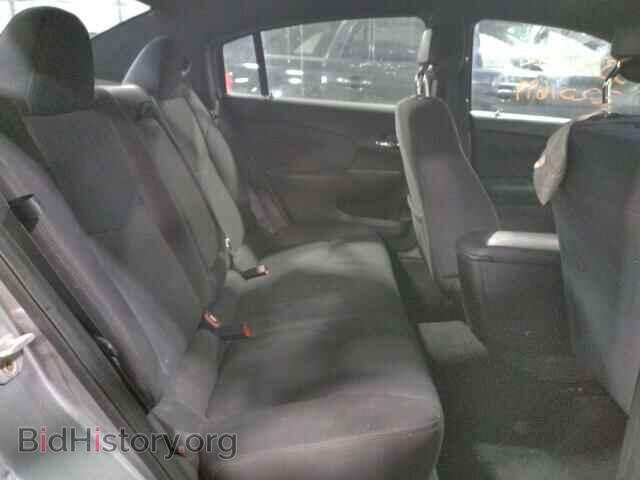 2013 CHRYSLER 200 - VIN: 1C3CCBAB9DN650331 - Photo 6