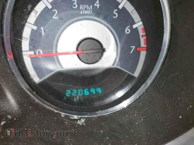 2013 CHRYSLER 200 - VIN: 1C3CCBAB9DN650331 - Photo 8