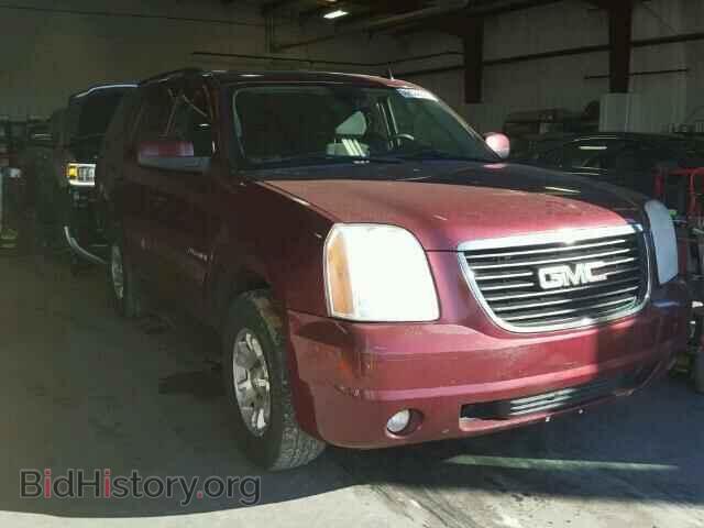 Photo 1GKFC13J58R225795 - GMC YUKON 2008