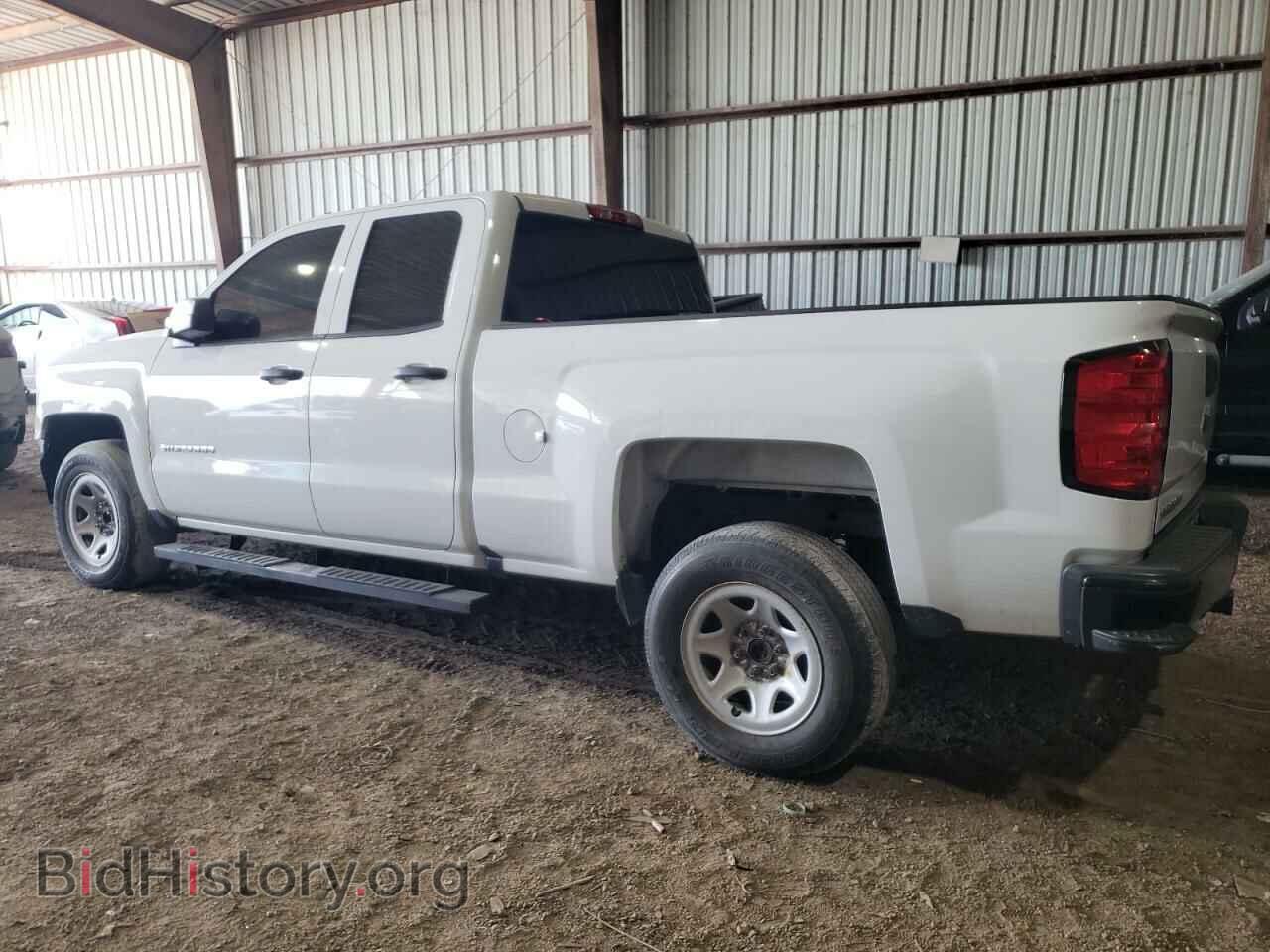 2016 CHEVROLET ALL Models - VIN: 1GCRCNEC5GZ241377 - Фото 2