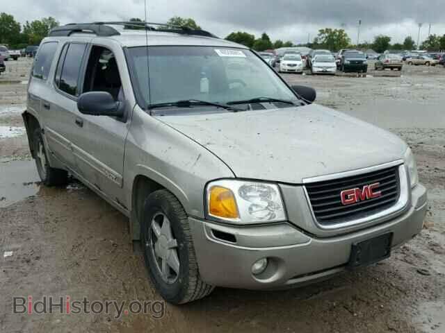 Photo 1GKET16S536105652 - GMC ENVOY 2003