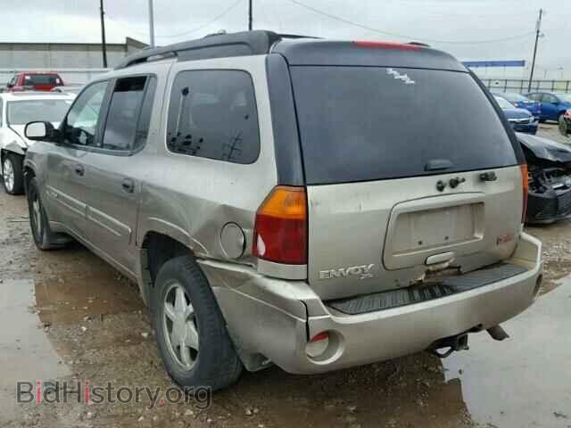 2003 GMC ENVOY - VIN: 1GKET16S536105652 - Фото 3