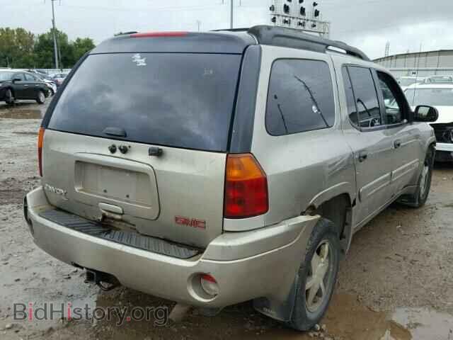 2003 GMC ENVOY - VIN: 1GKET16S536105652 - Фото 4