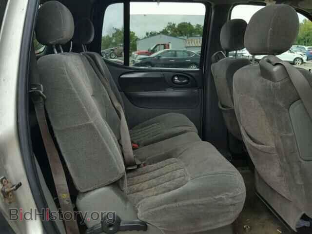 2003 GMC ENVOY - VIN: 1GKET16S536105652 - Фото 6