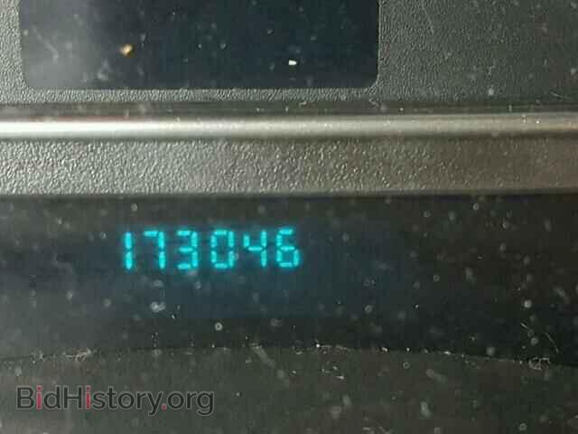 2003 GMC ENVOY - VIN: 1GKET16S536105652 - Фото 8