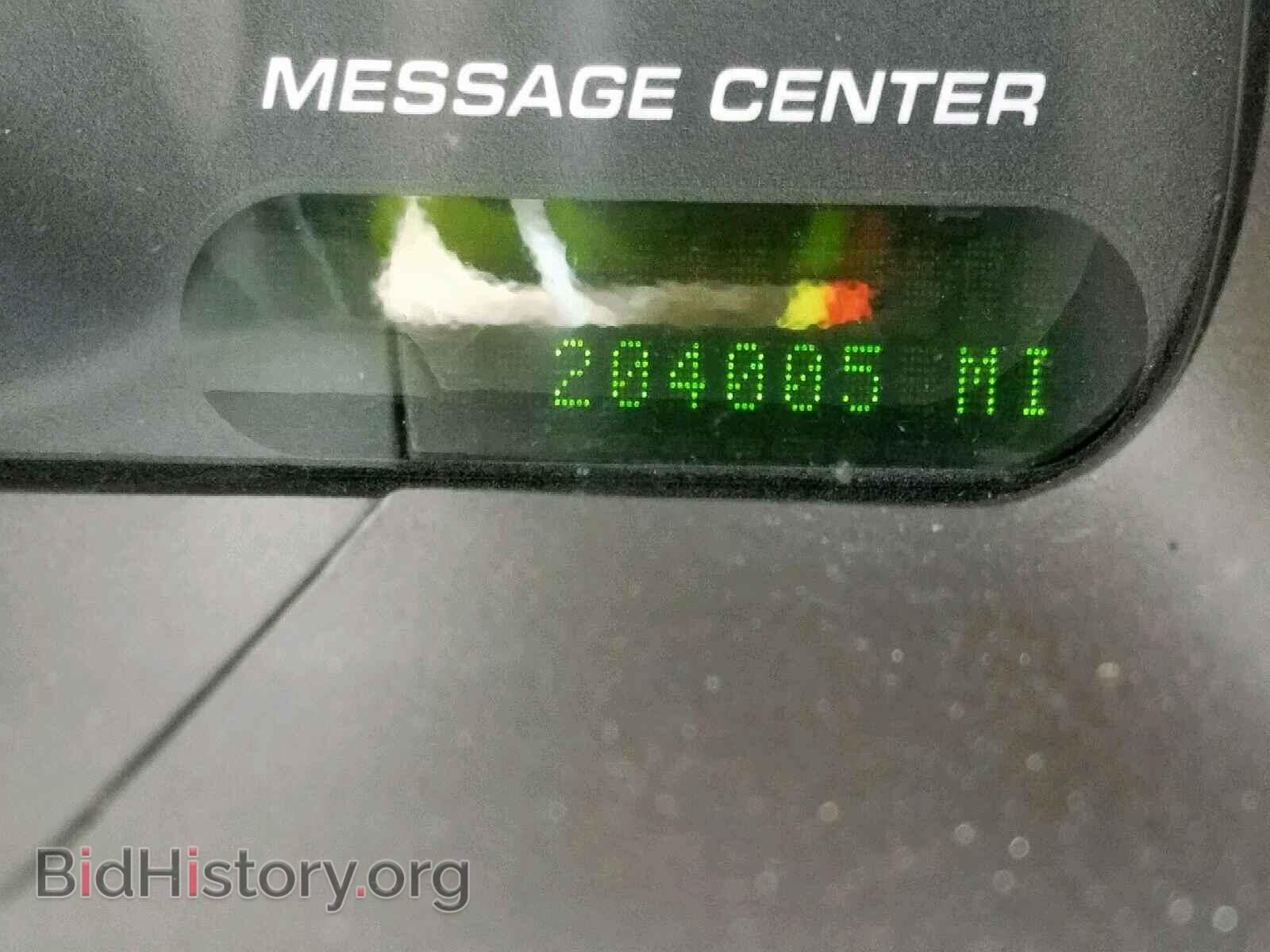 2004 FORD EXPEDITION - VIN: 1FMFU18LX4LB85614 - Фото 8