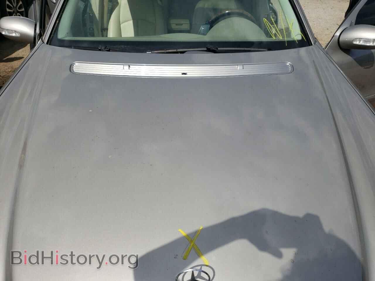 2006 MERCEDES-BENZ E-CLASS - VIN: WDBUF56J06A808444 - Фото 7