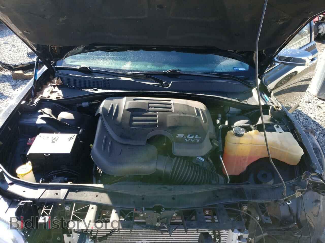 2015 CHRYSLER 300 - VIN: 2C3CCAEG2FH898562 - Photo 11