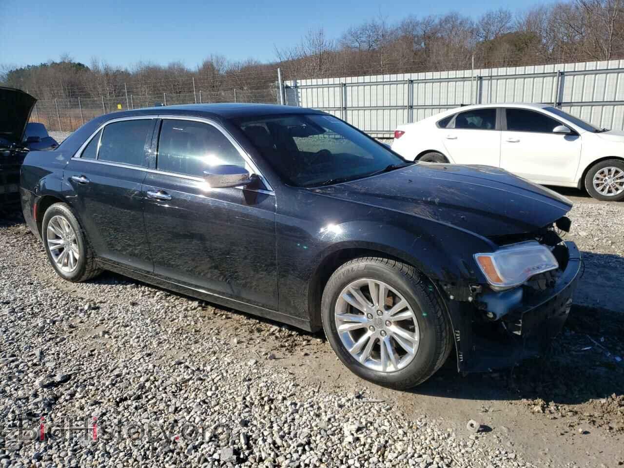 2015 CHRYSLER 300 - VIN: 2C3CCAEG2FH898562 - Photo 4