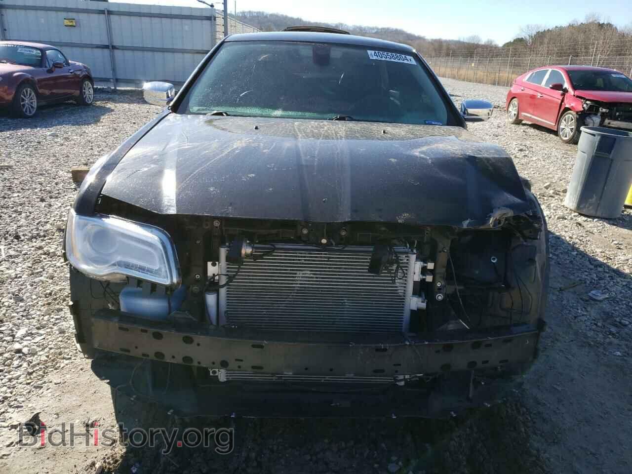 2015 CHRYSLER 300 - VIN: 2C3CCAEG2FH898562 - Photo 5