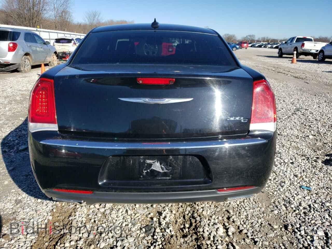 2015 CHRYSLER 300 - VIN: 2C3CCAEG2FH898562 - Photo 6