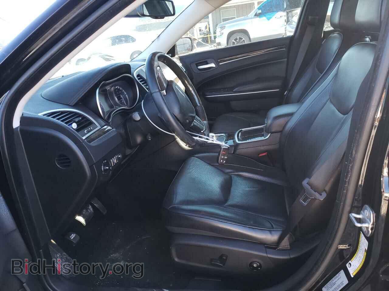 2015 CHRYSLER 300 - VIN: 2C3CCAEG2FH898562 - Photo 7