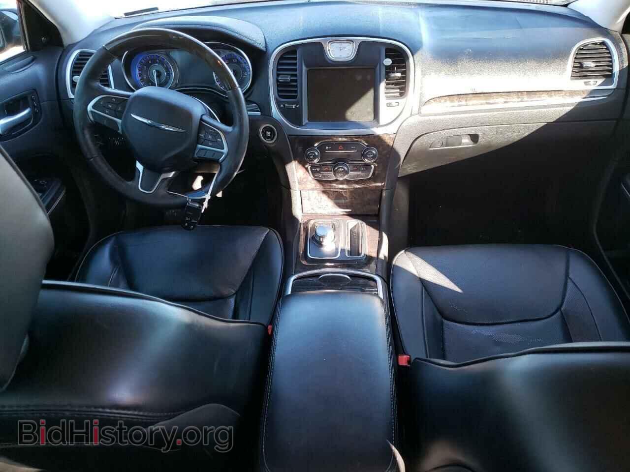 2015 CHRYSLER 300 - VIN: 2C3CCAEG2FH898562 - Photo 8