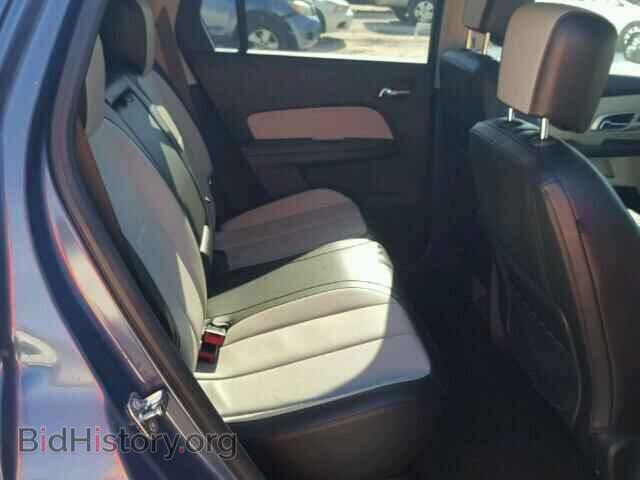 2012 GMC TERRAIN - VIN: 2GKALUEK9C6188692 - Фото 6