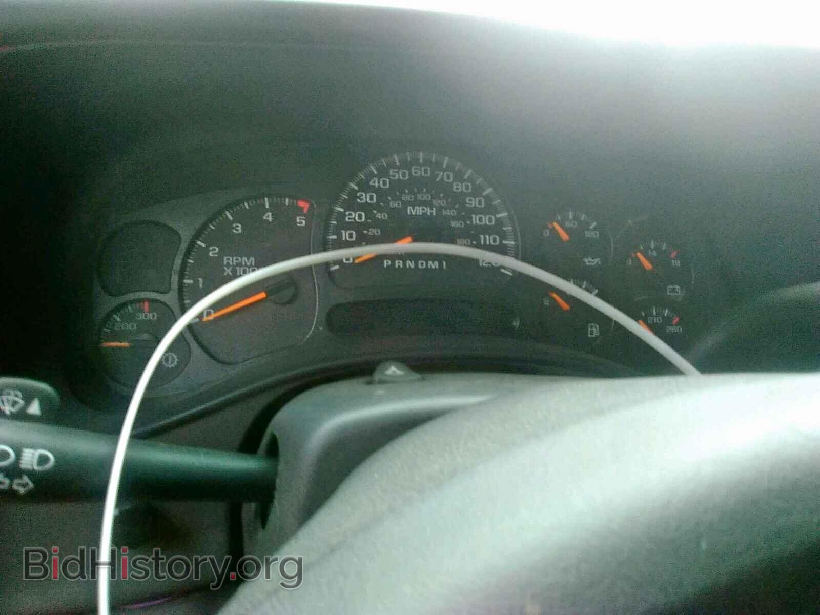 2006 CHEVROLET SILVERADO - VIN: 1GCHK23D16F153662 - Фото 8
