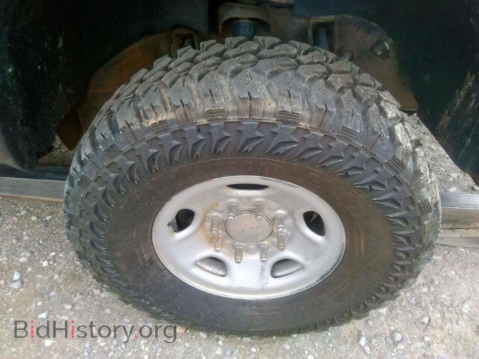 2006 CHEVROLET SILVERADO - VIN: 1GCHK23D16F153662 - Фото 9