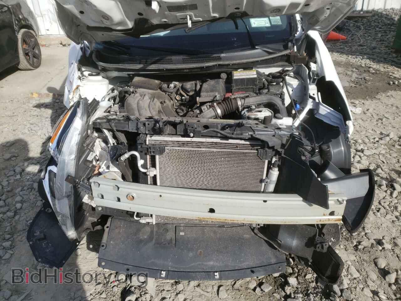 2019 NISSAN VERSA - VIN: 3N1CN7AP3KL863886 - Photo 7
