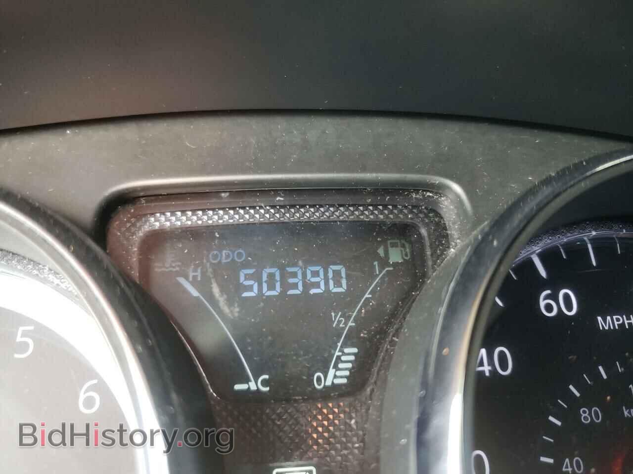 2019 NISSAN VERSA - VIN: 3N1CN7AP3KL863886 - Photo 8