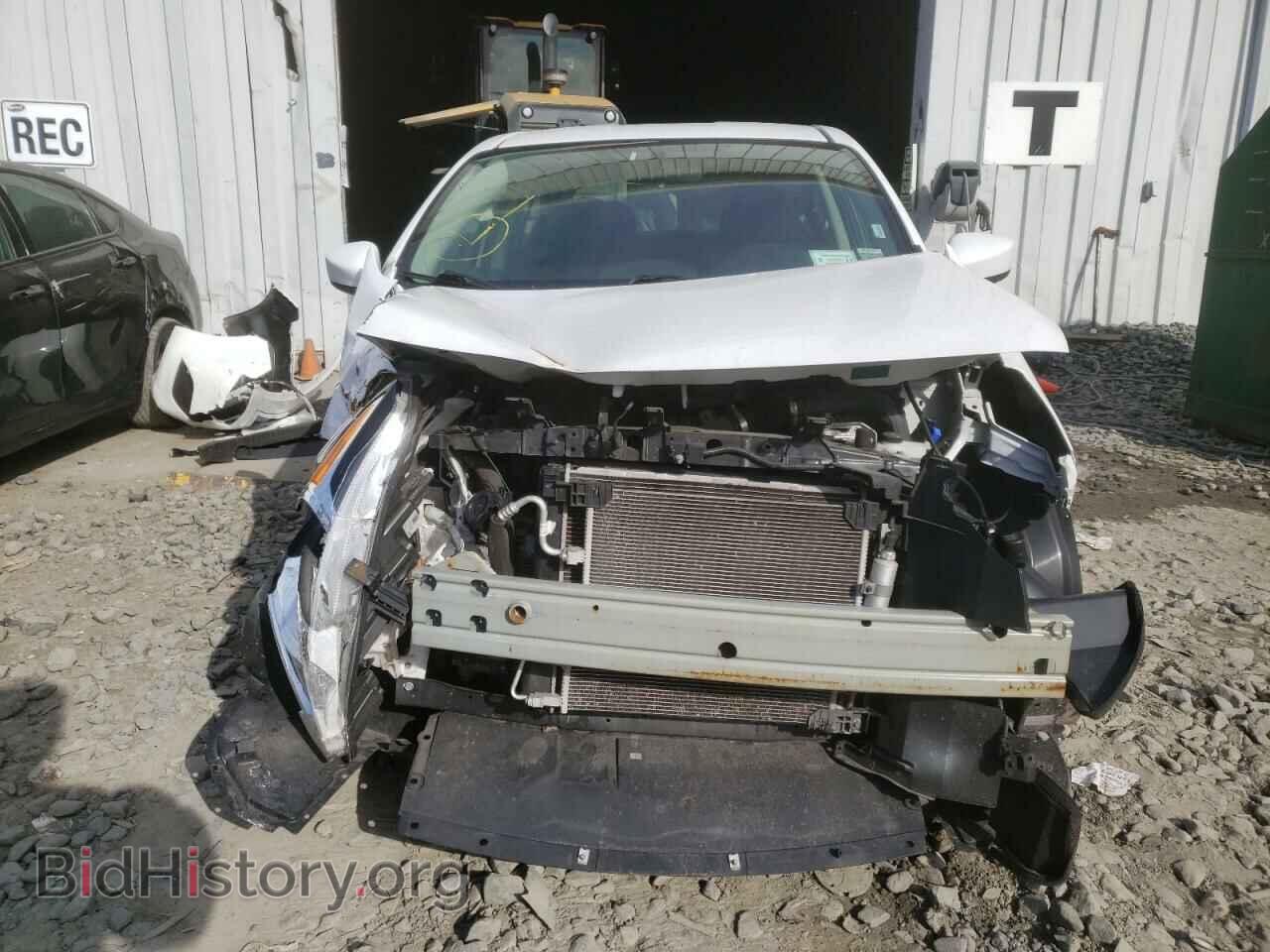 2019 NISSAN VERSA - VIN: 3N1CN7AP3KL863886 - Photo 9