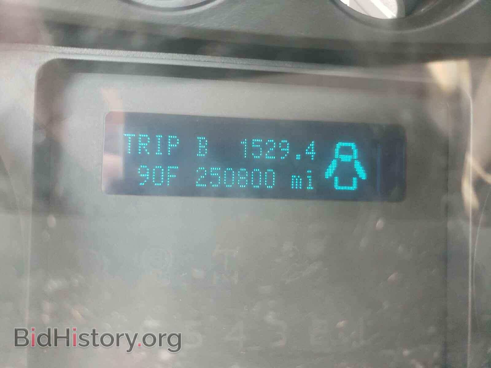 2012 FORD F250 - VIN: 1FTBF2A67CEB27714 - Фото 8